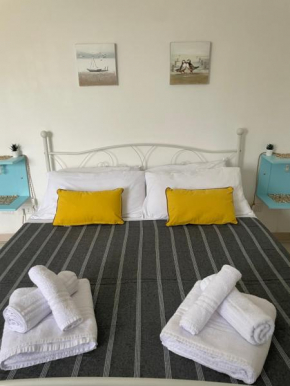 Holiday Gels appartamento vacanze Ostia